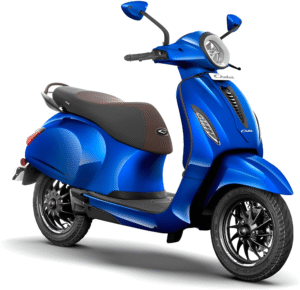 Bajaj Chetak EV