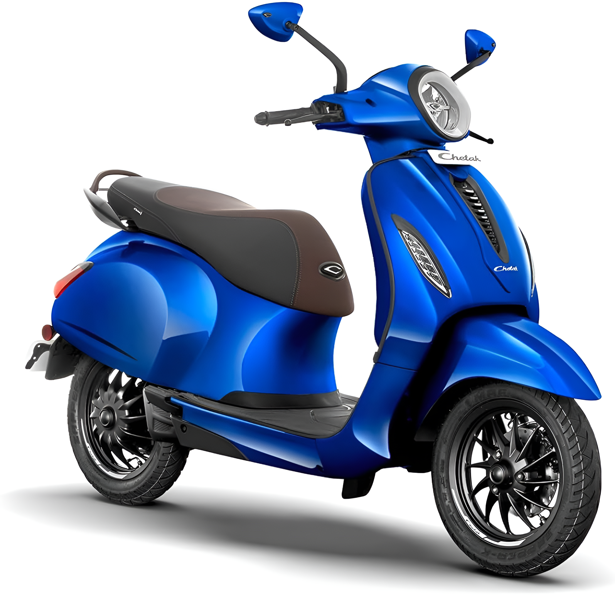 Bajaj Chetak EV