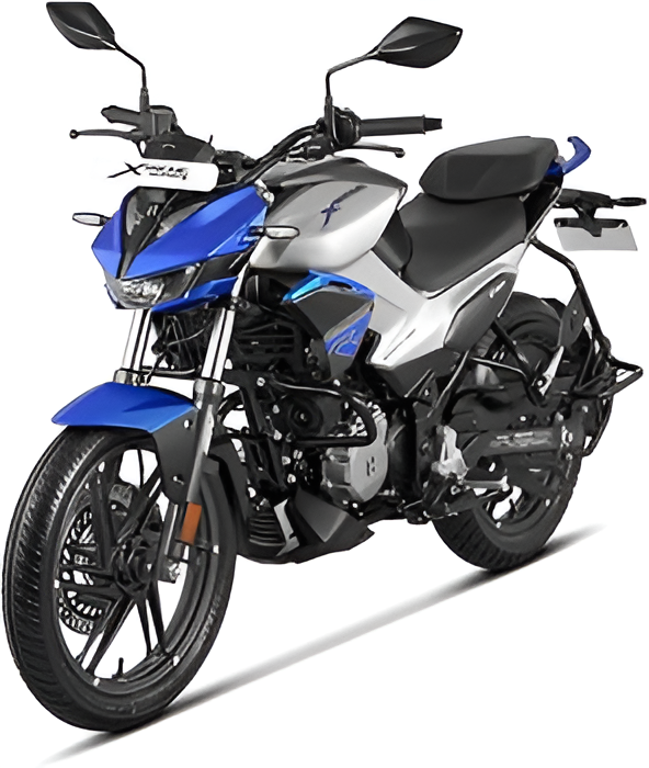 Hero Xtreme 125R