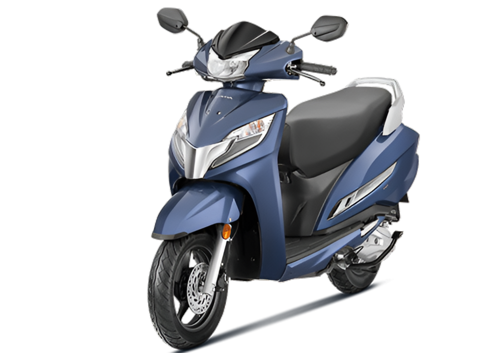 Honda Activa 125