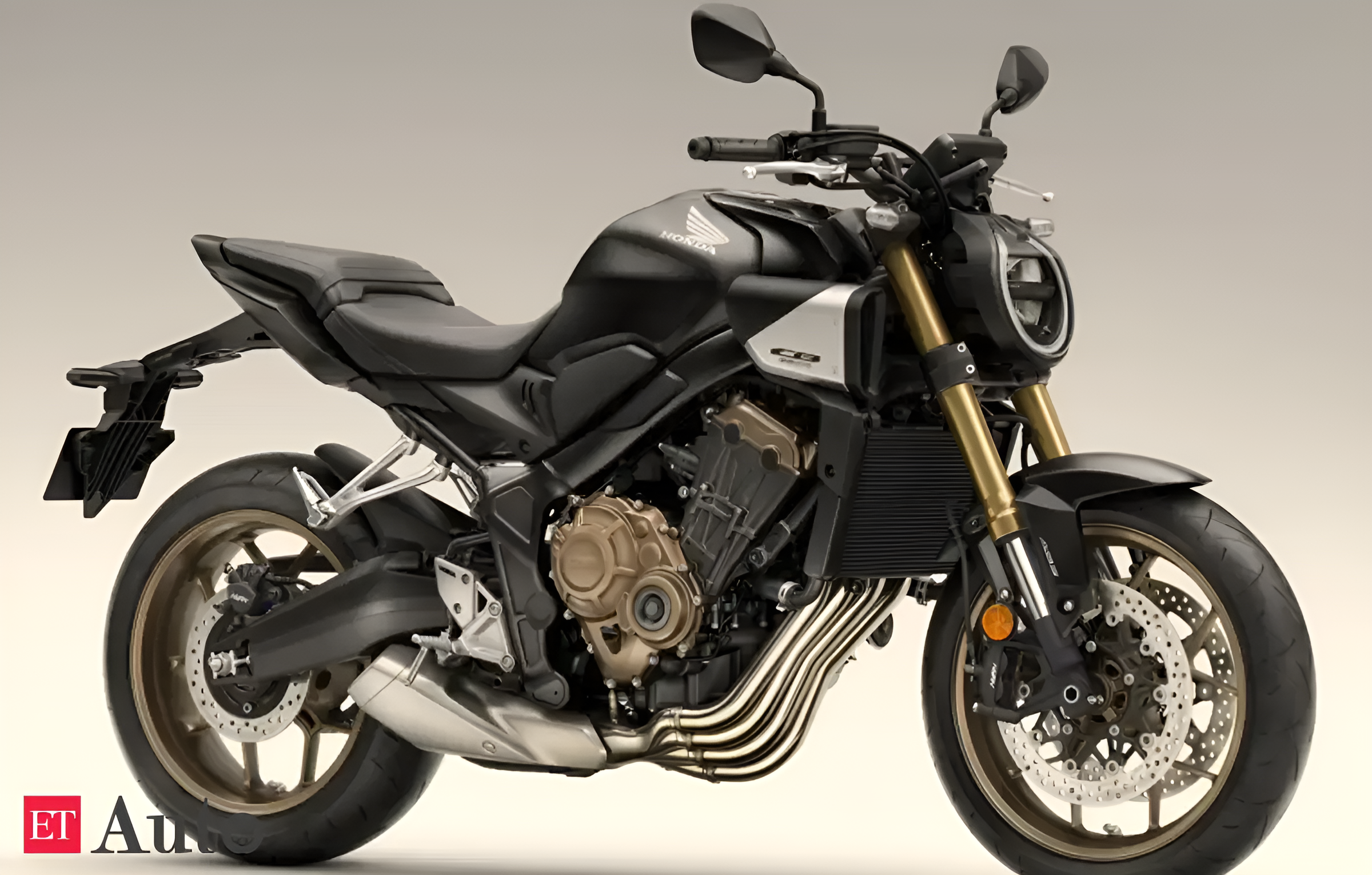 Honda CB650R