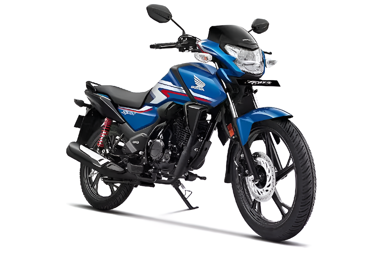Honda SP 125