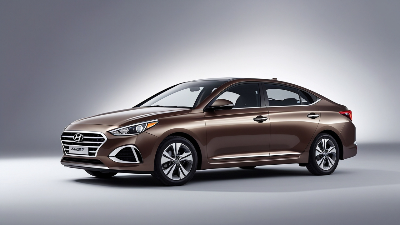 Hyundai Aura
