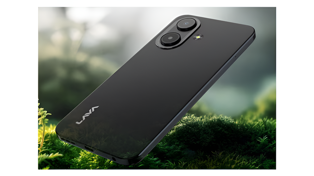 Lava Yuva Star 2