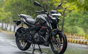 Bajaj Pulsar N160