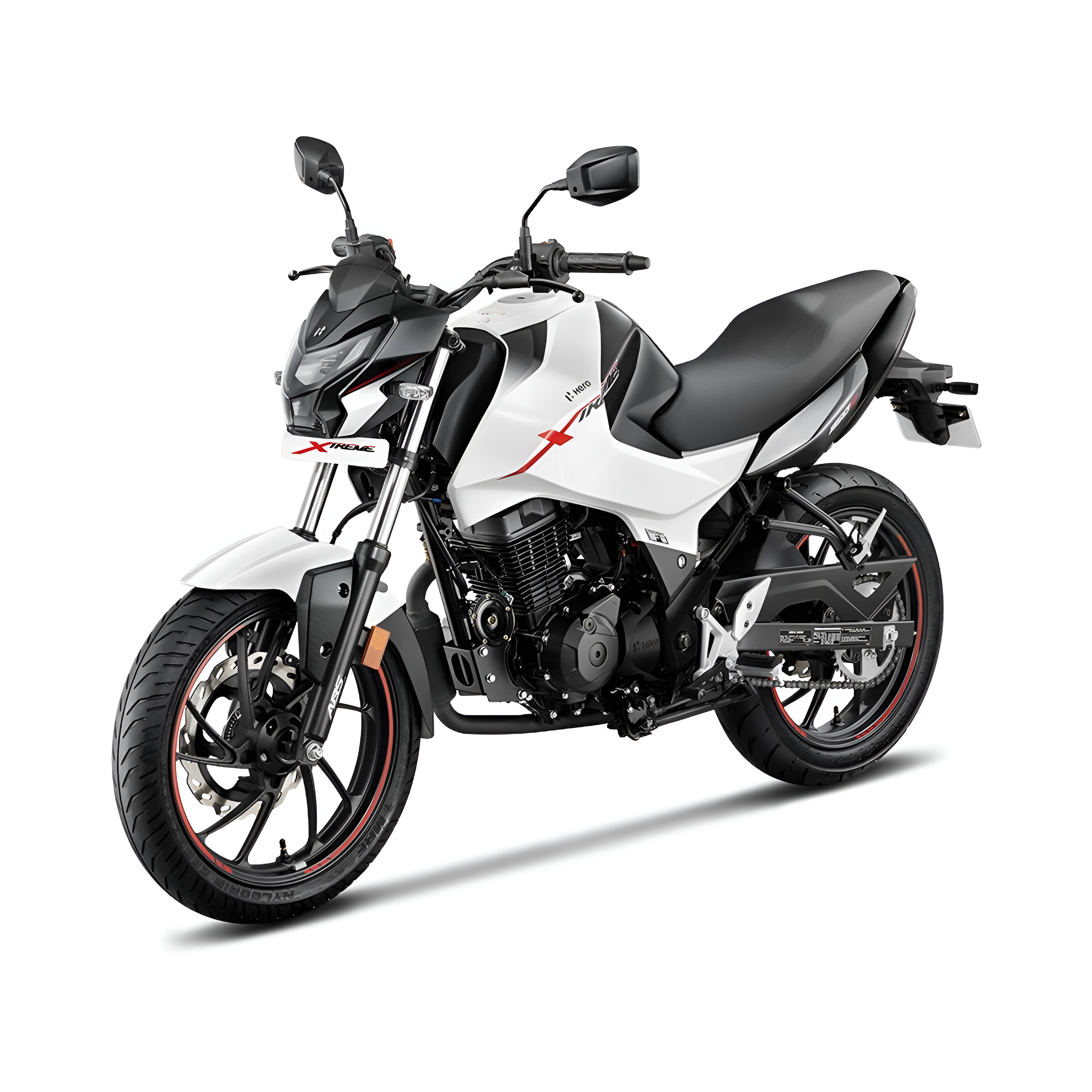 Hero Xpulse 200