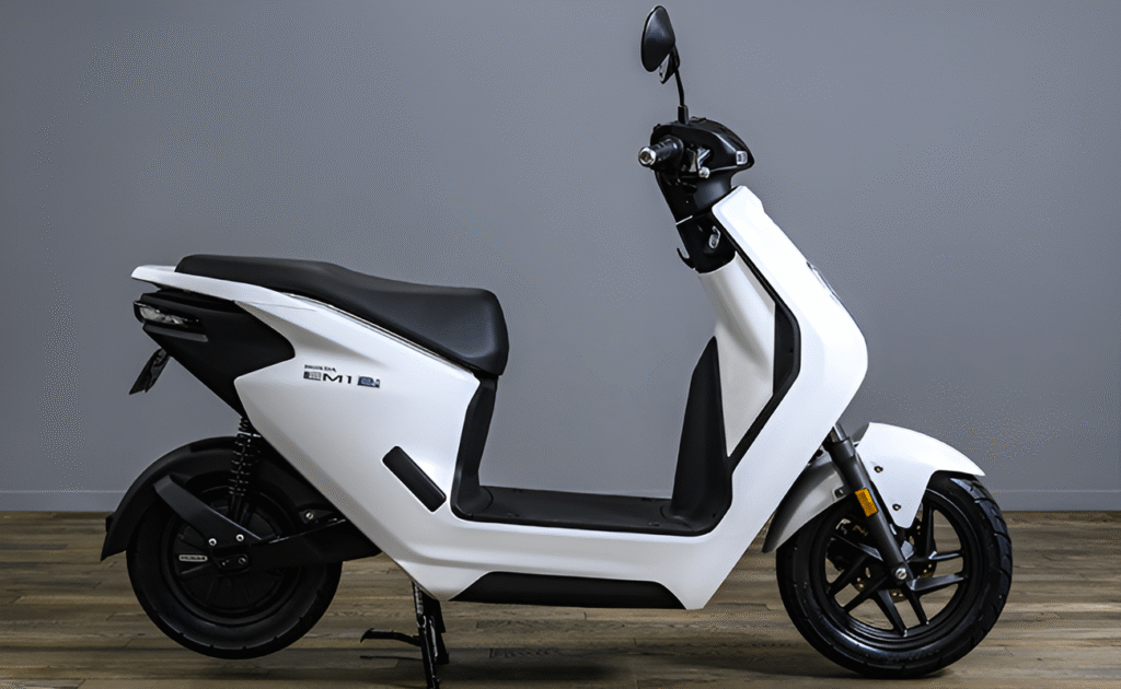 Honda U-Go Electric