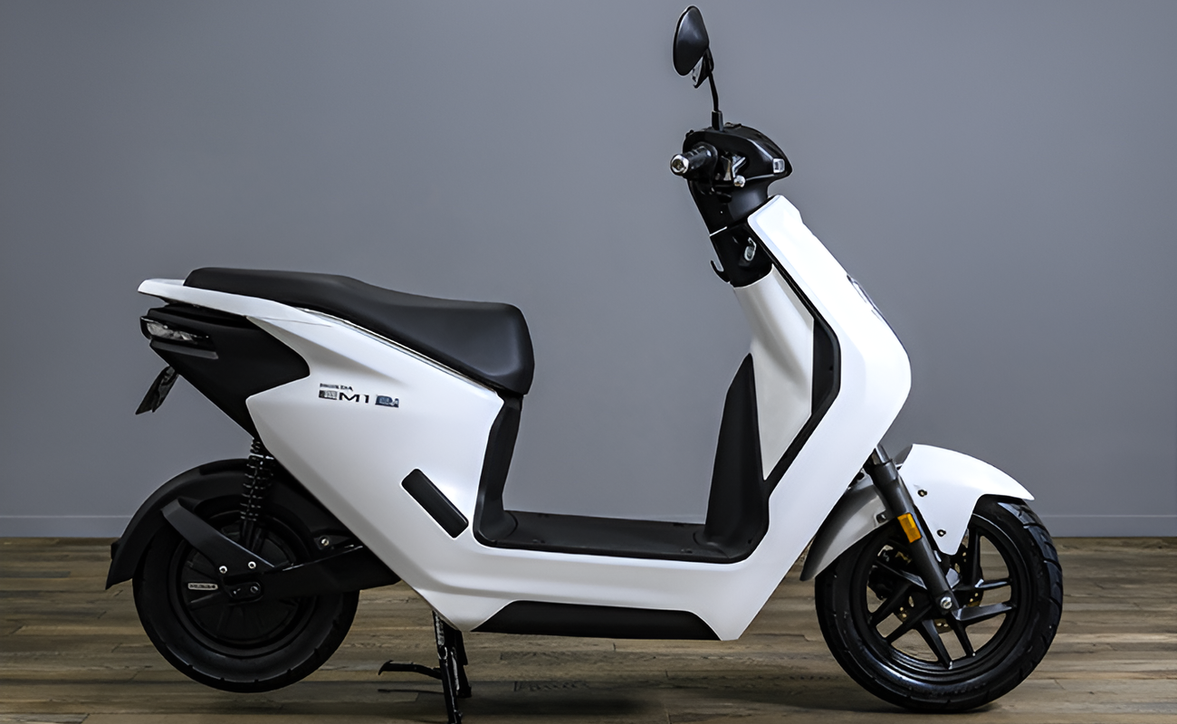 Honda U-Go Electric