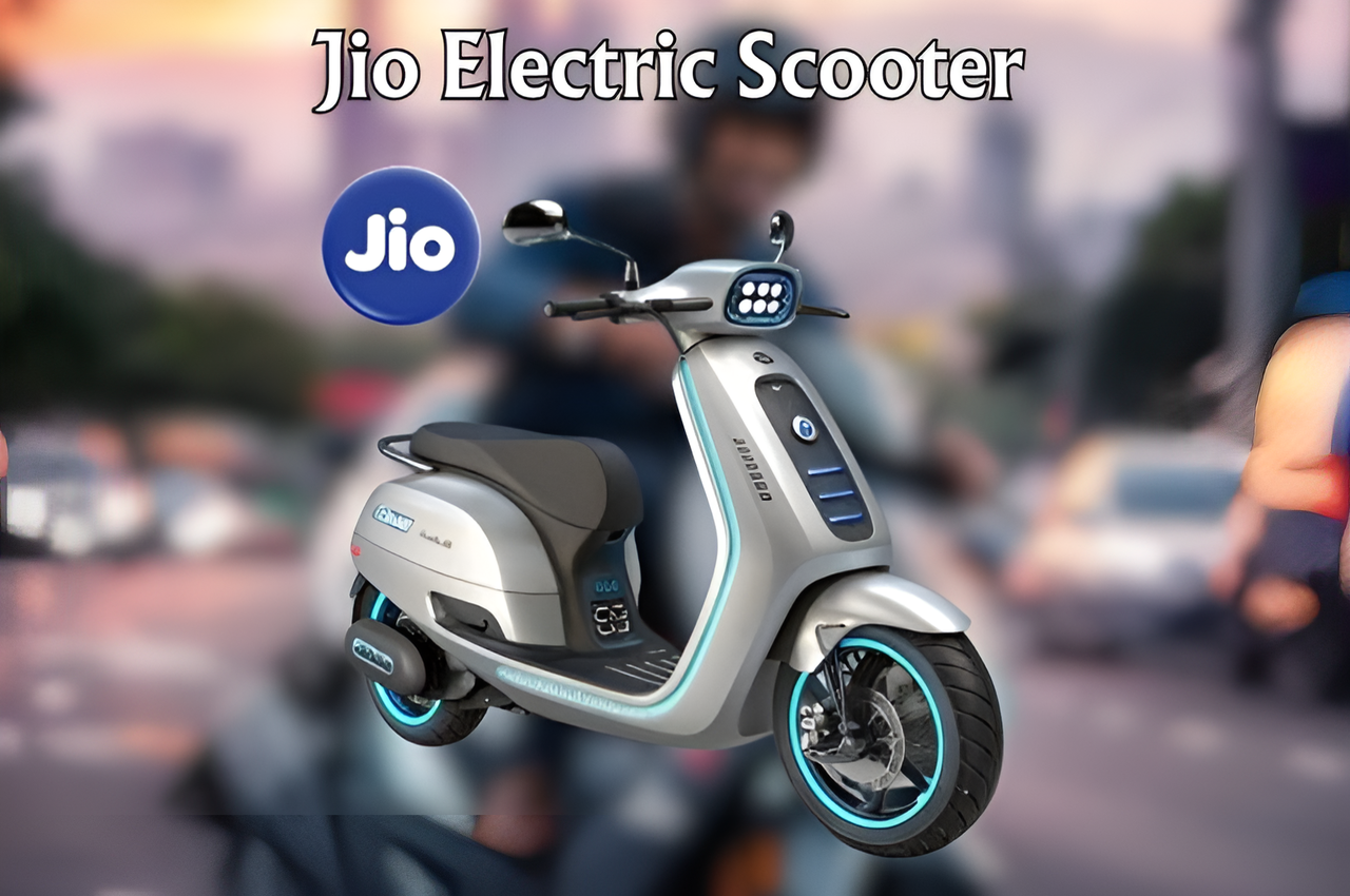 Jio Electric
