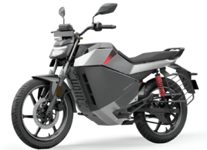 Ola Roadster X Plus