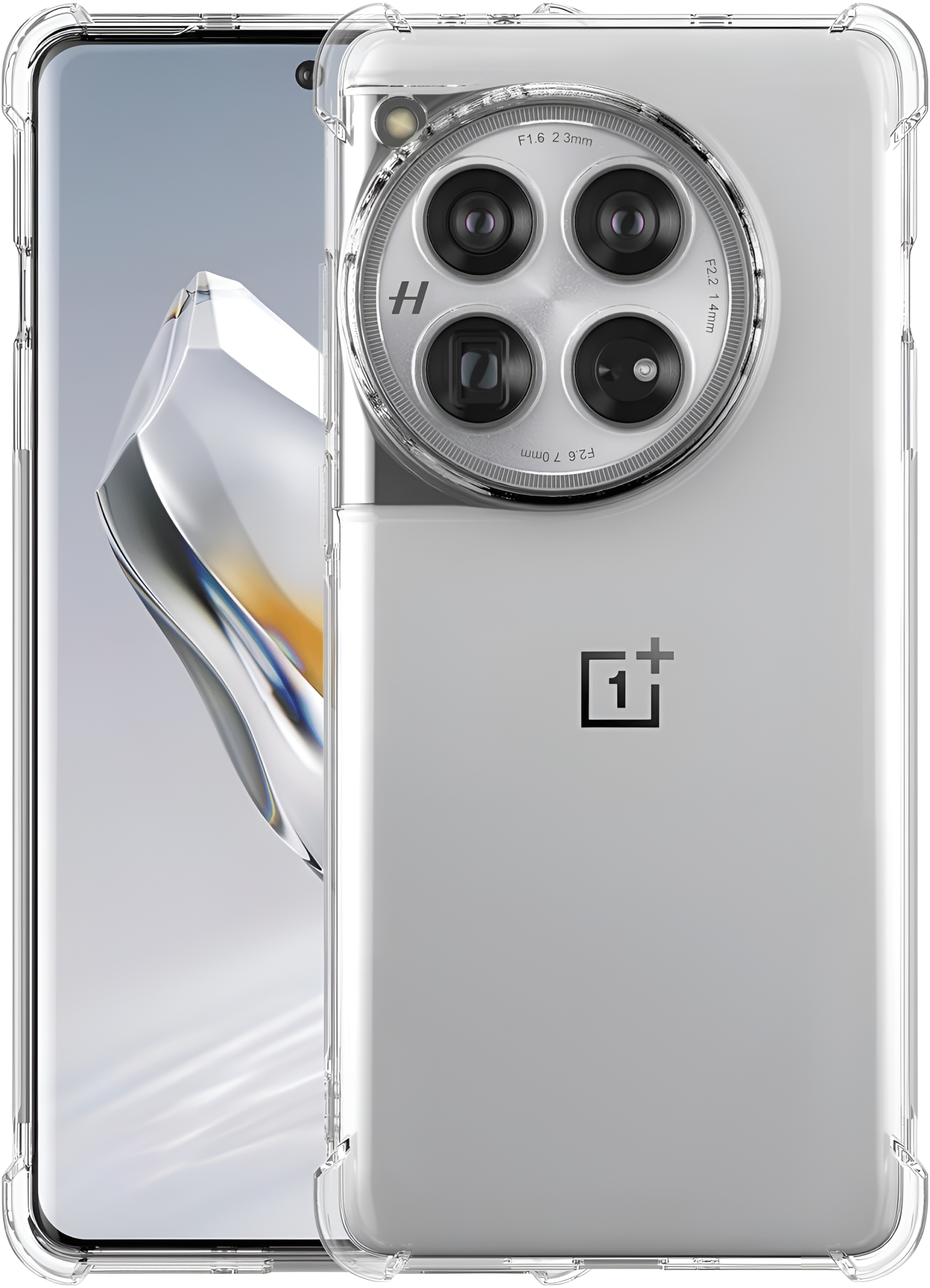 OnePlus 12