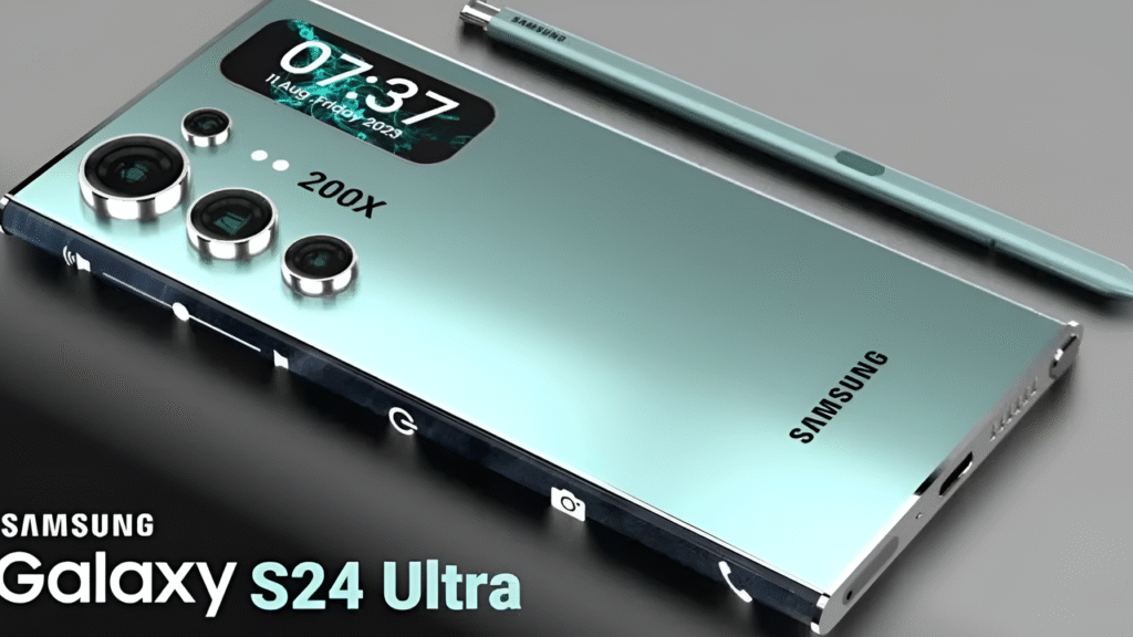 Samsung S24 Ultra