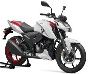 TVS Apache RTR 160